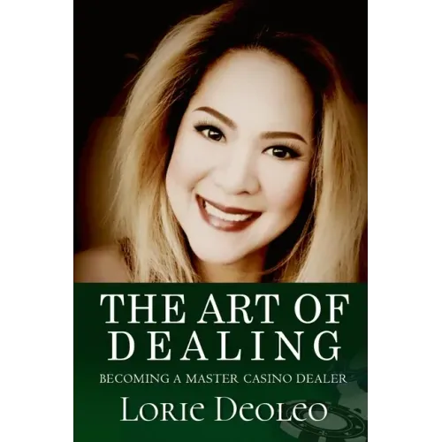 The Art of Dealing: Becoming a Master Casino Dealer