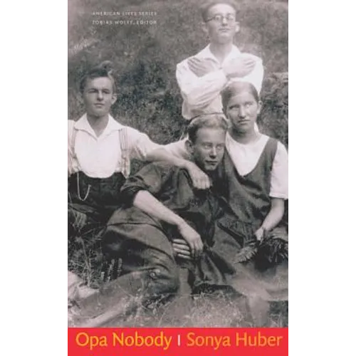 Opa Nobody