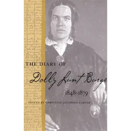 The Diary of Dolly Lunt Burge