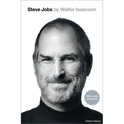 Steve Jobs