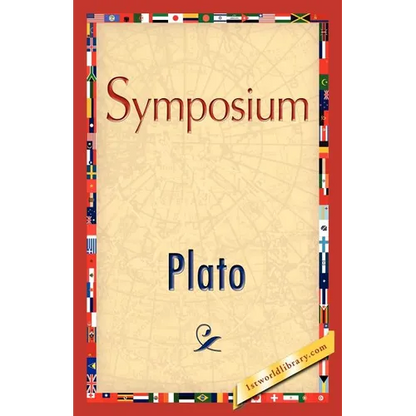 Symposium - Paperback