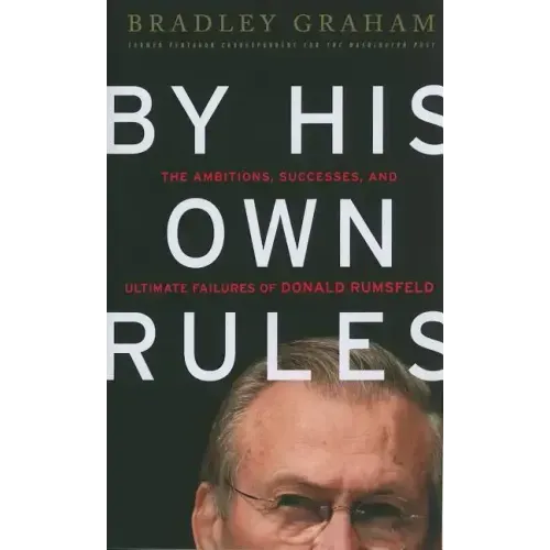 By His Own Rules