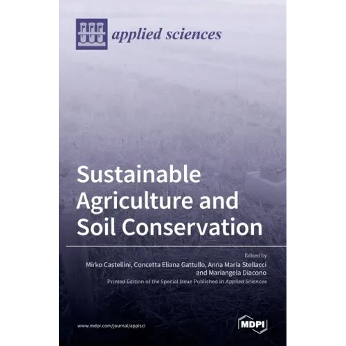 Sustainable Agriculture and Soil Conservation