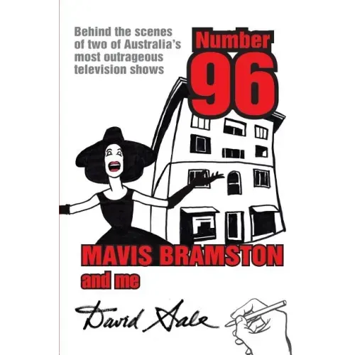 Number 96, Mavis Bramston and Me