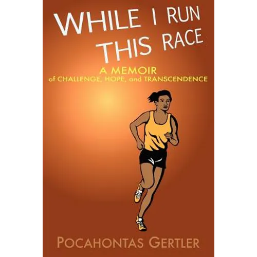 While I Run This Race