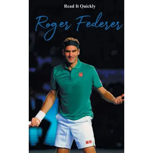 Roger Federer