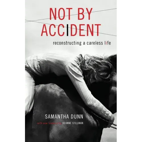 Not by Accident