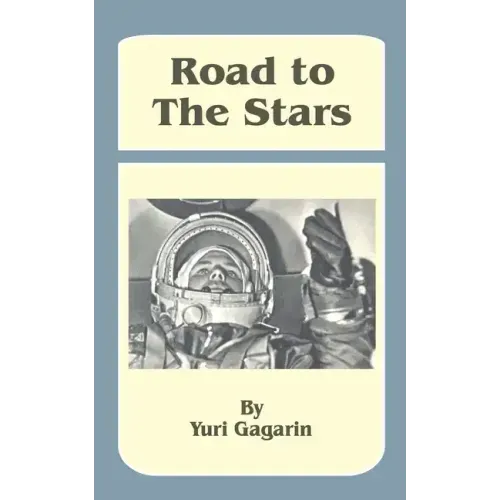 Road to the Stars