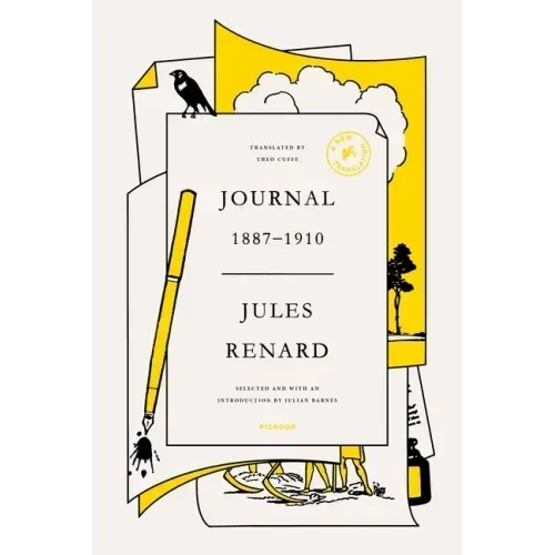 Journal 1887-1910