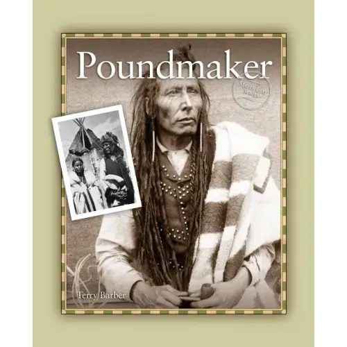 Poundmaker