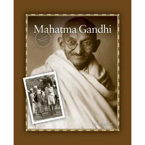 Mahatma Gandhi