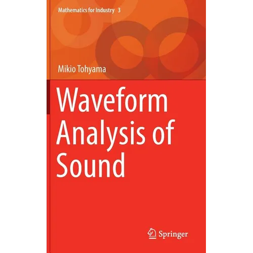 Waveform Analysis of Sound