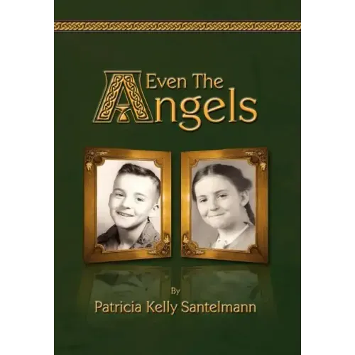 Even the Angels