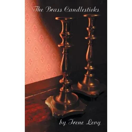 The Brass Candlesticks