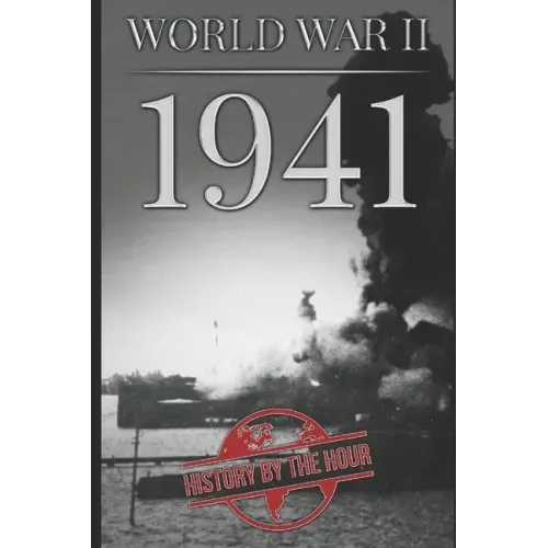 World War II: 1941