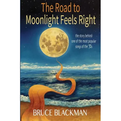 The Road to Moonlight Feels Right