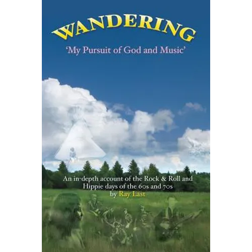 Wandering