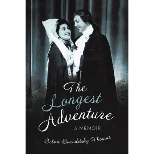 The Longest Adventure