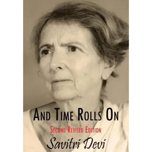 And Time Rolls on