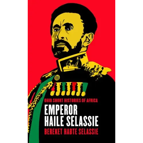 Emperor Haile Selassie