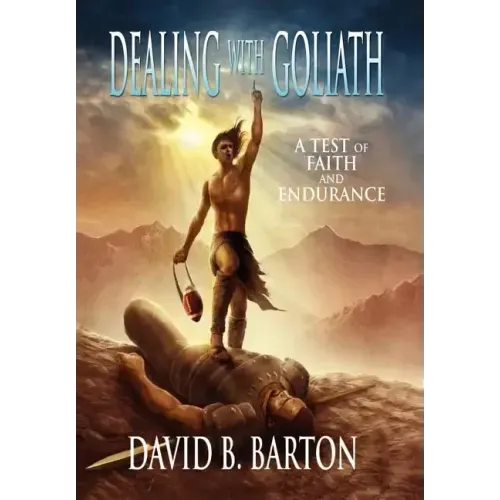 Dealing with Goliath