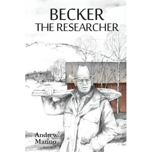 Becker the Researcher