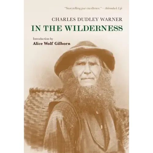 In the Wilderness