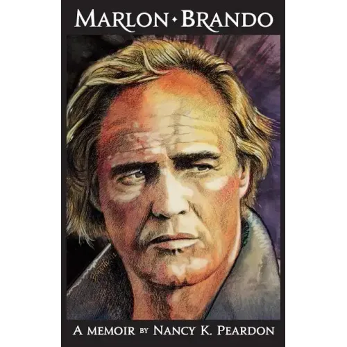Marlon Brando: A Memoir