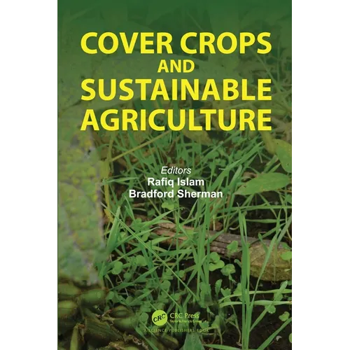 Cover Crops and Sustainable Agriculture
