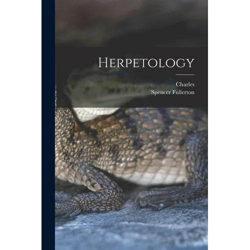 Herpetology