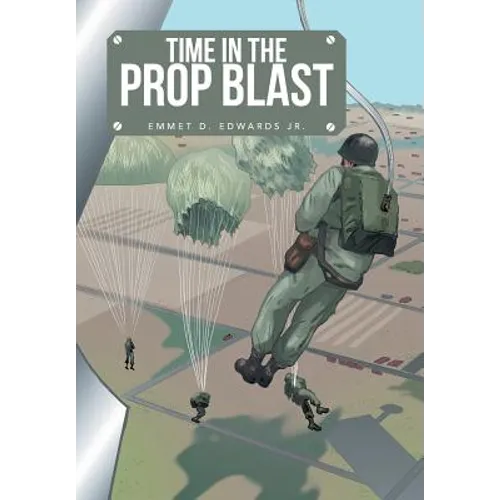 Time in the Prop Blast