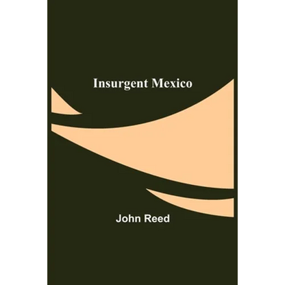 Insurgent Mexico
