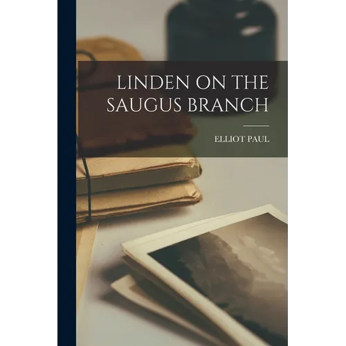 Linden on the Saugus Branch