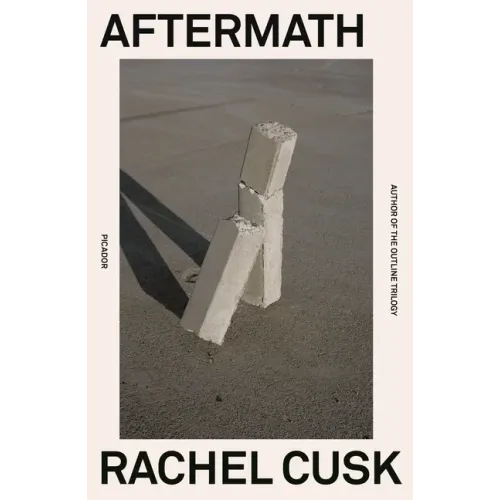 Aftermath: On Marriage and Separation