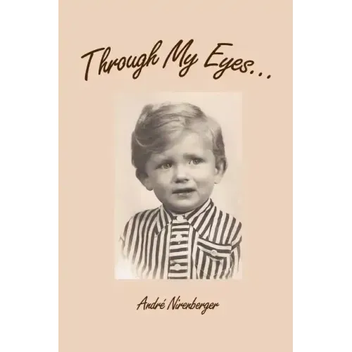 Through My Eyes...
