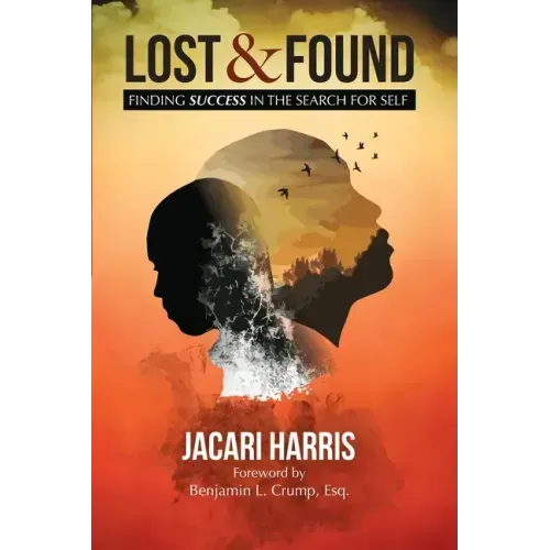 Lost & Found: Finding Success in the Search for Self