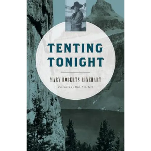 Tenting Tonight