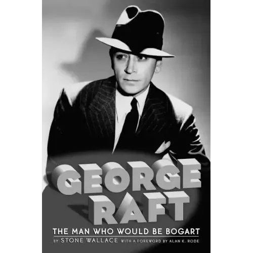 George Raft