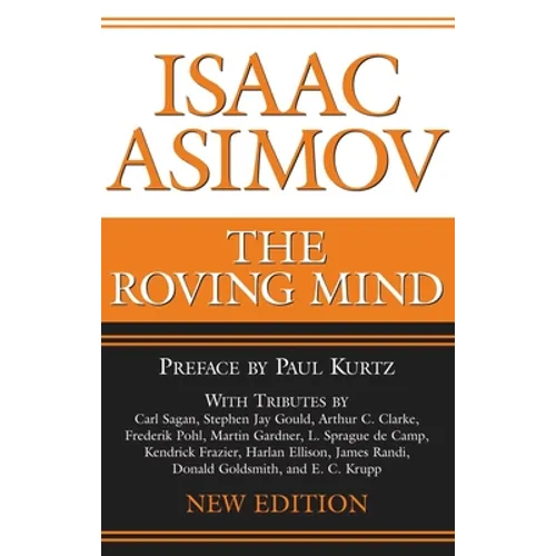 Roving Mind