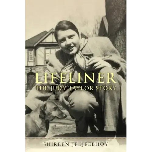 Lifeliner: The Judy Taylor Story