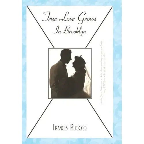 True Love Grows in Brooklyn