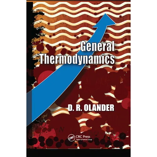 General Thermodynamics
