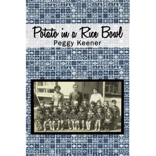 Potato in a Rice Bowl