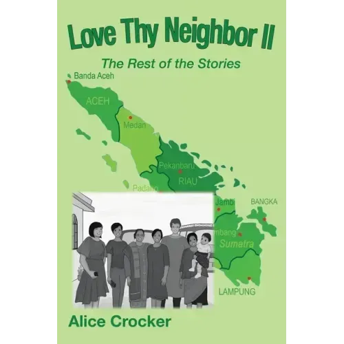 Love Thy Neighbor Ii: The Rest of the Stories