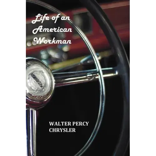 Life of an American Workman