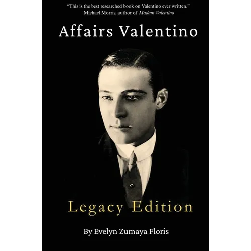 Affairs Valentino: Legacy Edition