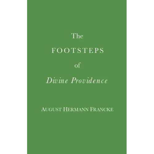 The Footsteps of Divine Providence