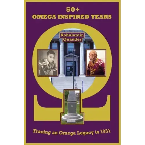50+ Omega Inspired Years: Tracing an Omega Legacy to 1931