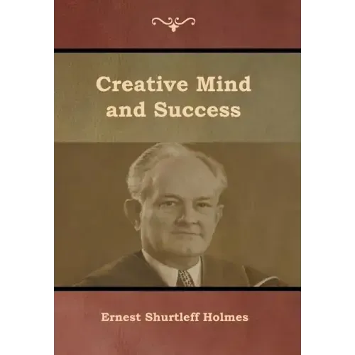 Creative Mind and Success