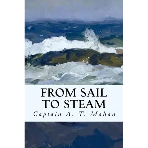 From Sail to Steam